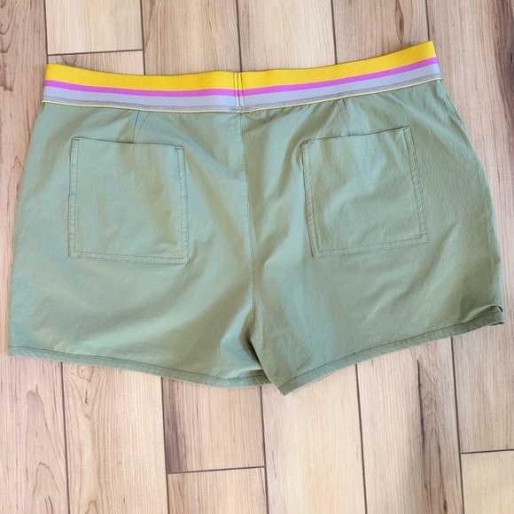 Orvis Shorts - Picture 6 of 7
